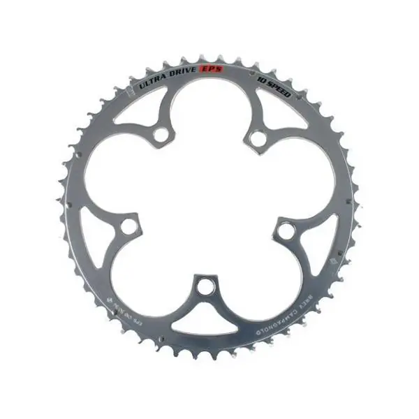 Poisto Campagnolo Chorus Eturengas 50 Hampaat 10V (FC-CH050)