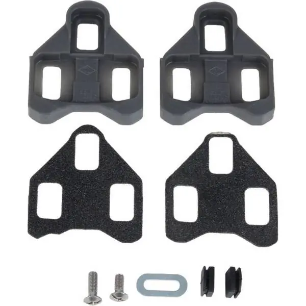 Ajankohtainen Campagnolo Klossi - Pelaa PD-RE020 Harmaa (2)