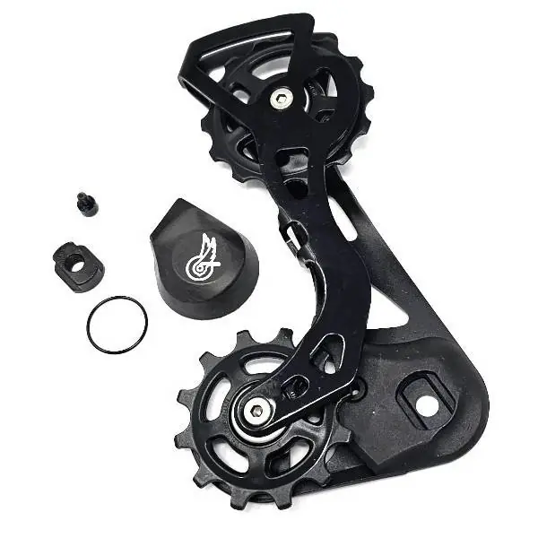 Campagnolo Vaihtajan Kotelo -. Ekar GT 13V Takavaihtaja Merkkituote