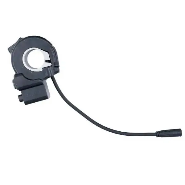 EB-Parts Ajovalo Kytkin -. Ouxi V20 Fatbike Pakollinen (Must-Have)