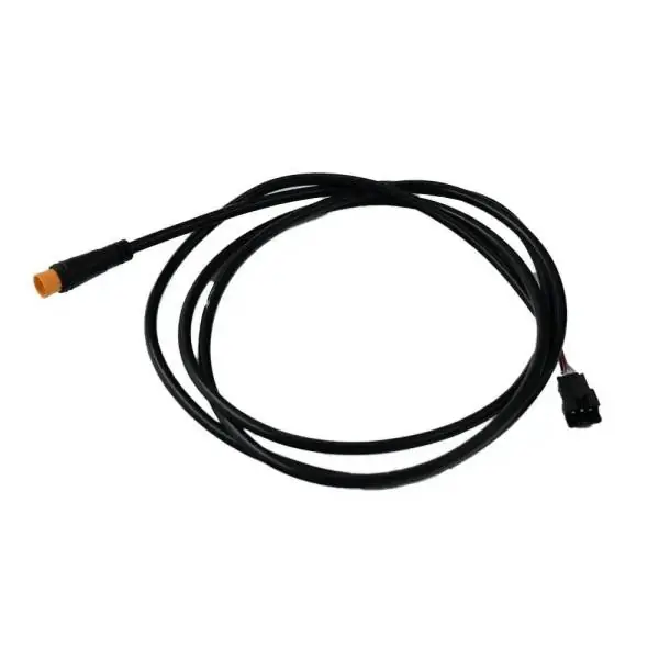 Sertifioitu EB-Parts Poljinanturilla Kaapeli -. Ouxi V8 Fatbike