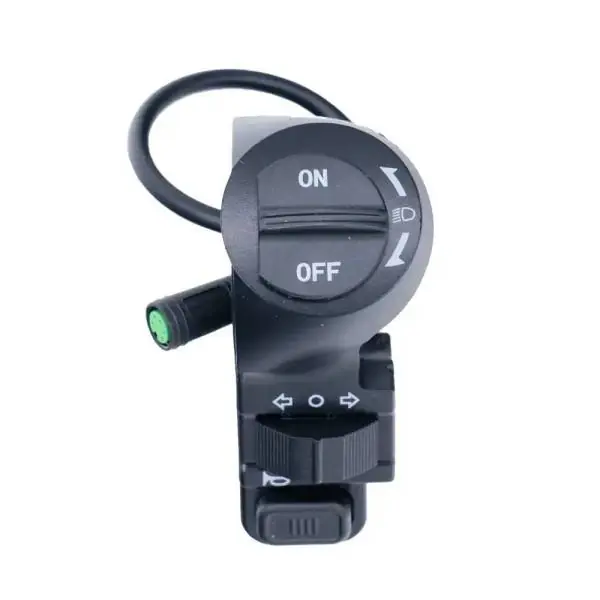Aito EB-Parts Ajovalo Kytkin -. Ouxi V8 Mini Fatbike