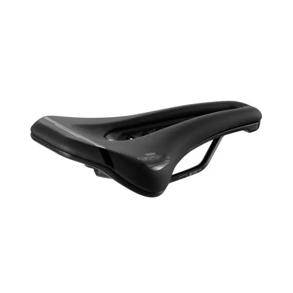 Asiakkaiden Suosikki Selle San Marco Ground Shield Sport Polkupyörän Satula Kapea