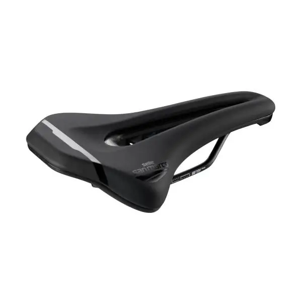Pakollinen (Must-Have) Selle San Marco Ground Shield Sport Polkupyörän Satula Leveä