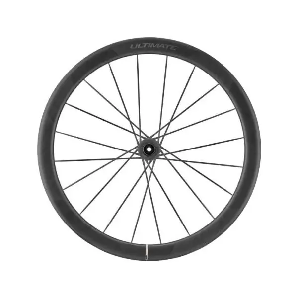 Erikoistarjous Mavic Cosmic Ultimate 45 Takapyörä 11S Shimano CenterLock