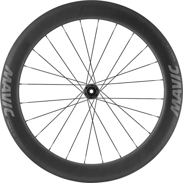 Ilmainen Palautus Mavic Cosmic SL 65 Takapyörä 28" 11S Shimano CenterLock