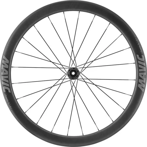 Mavic Cosmic SL 45 Takapyörä 28" 11S Shimano CenterLock Loppuunmyynti