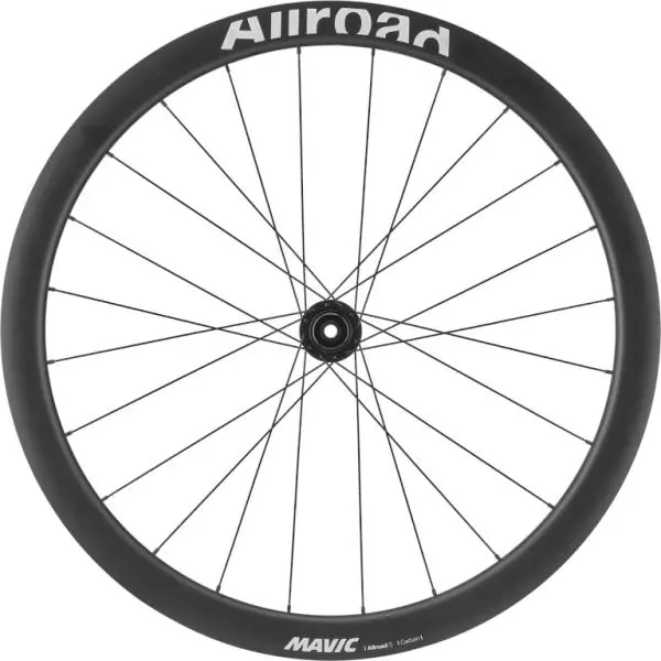 Bestseller Mavic Allroad S Hiili Takapyörä 28" 12V Sram XDR Hiili