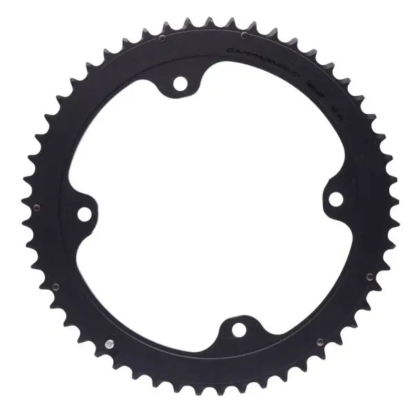 Campagnolo Hammaspyörä 53T 12V Bcd 145mm RE - Musta Halpa Hinta