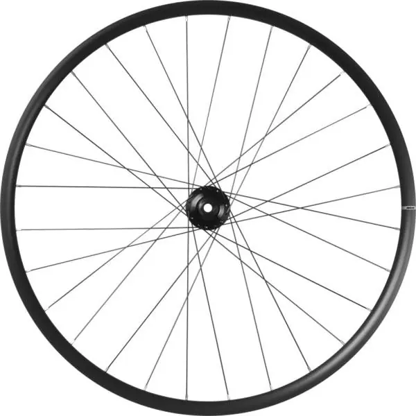 Alennus Mavic Allroad 1 Etupyörä 28" CenterLock - Musta