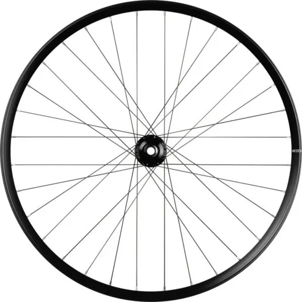 Halpa Mavic E-Crossride 1 Etupyörä 29" CenterLock 15x110mm