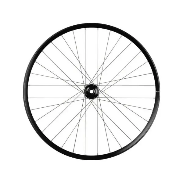 Paras Hinta Mavic E-Crossride 1 Etupyörä 27.5" CenterLock 15x110mm