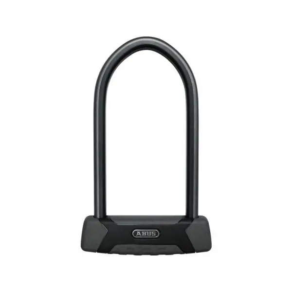 Abus Granit X-Plus 540 U-Lukko Ø13mm 23cm - Musta Vain Rajoitetun Ajan