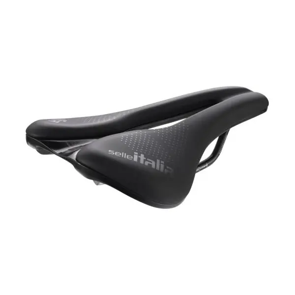 Alennus Selle Italia Novus Polkupyörän Satula Boost EVO Gravel Superflow L