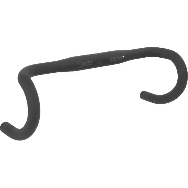Pakollinen (Must-Have) Deda Zero1 RHM Ohjaustanko 40cm Alu - BOB