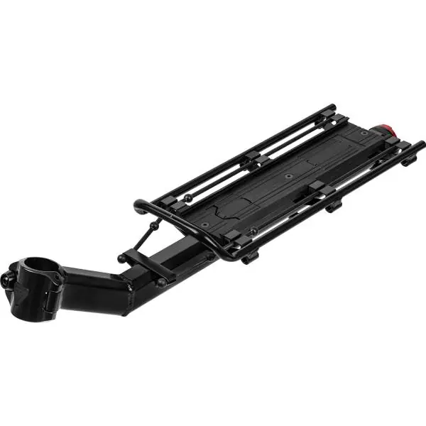Topeak Beamrack II MTX V Tyyppi Matkatavarateline -. Satulatolppa Loppuunmyynti