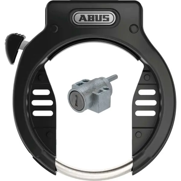 Abus Amparo 4650X Runkolukko Sisältyy. Akun Lukko -. IT3 Uusi Kokoelma