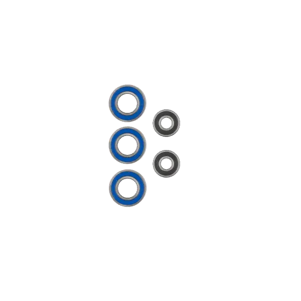 Pikatoimitus Cycling Ceramic Kiekko Laakerit -. Mavic 4 - Sininen