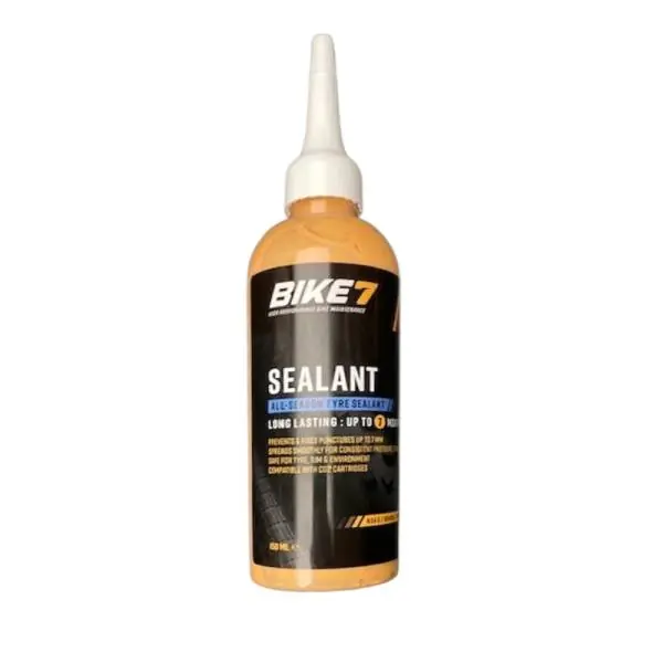Bike7 Tiivisteaine 150ml Kampanjahinta