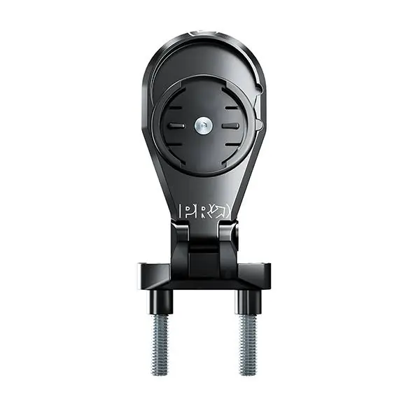 Pro Vibe Evo Tietokoneen Kiinnitys -. Varsi Vibe Hiili - Musta Bestseller