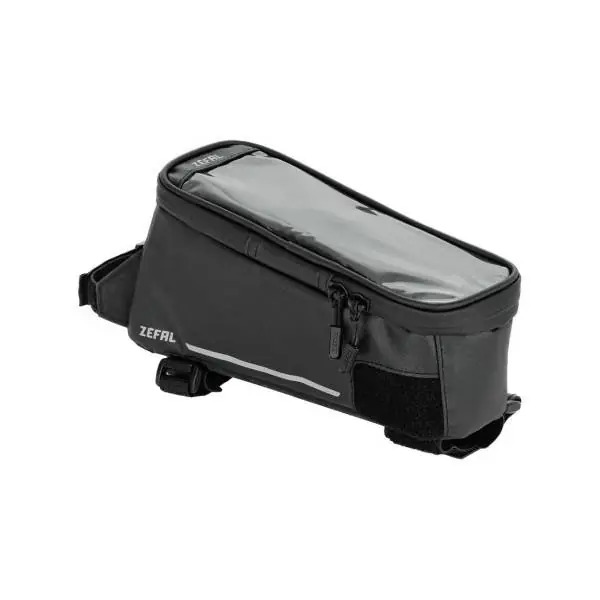 Zefal Console Pack Runkolaukku 1,5L - Musta Pikatoimitus