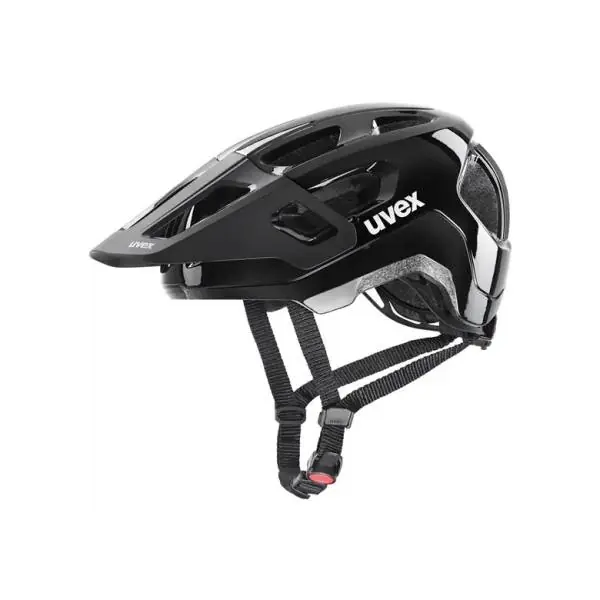 Uvex React Jr Pyöräilykypärä Matt Black Osta Tänään