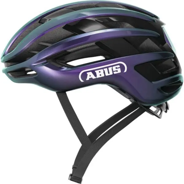 Abus Airbreaker 2.0 Pyöräilykypärä Flip Flop Purppura - L 57-61 cm Osta Tänään