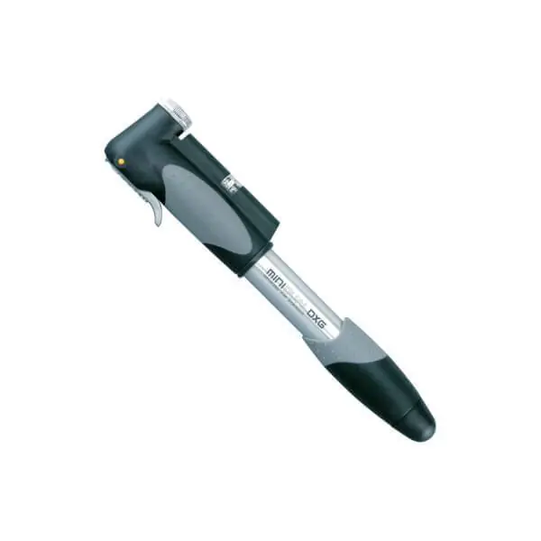 Aito Topeak Mini Polkupyörän Pumppu Master Blaster DX