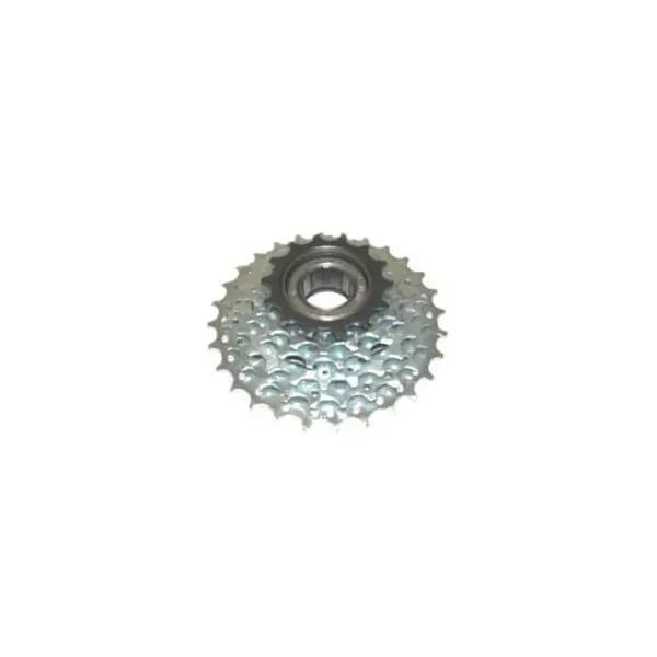 Sunrace Vapaaratas 6v 14/28 Hampaat Merkkituote