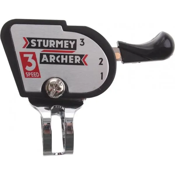 Sturmey Archer Vivut HSJ762 3v Pakollinen (Must-Have)