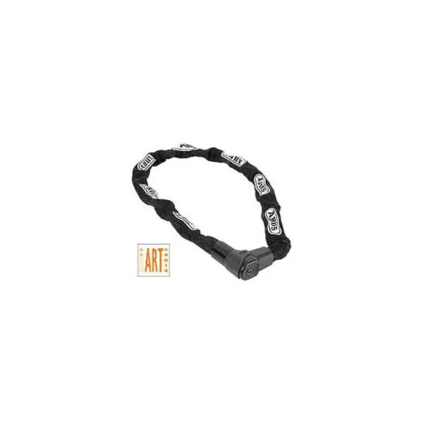 Abus Ketjulukko Kaupunki Chain 1010/110 Lähetetään Heti