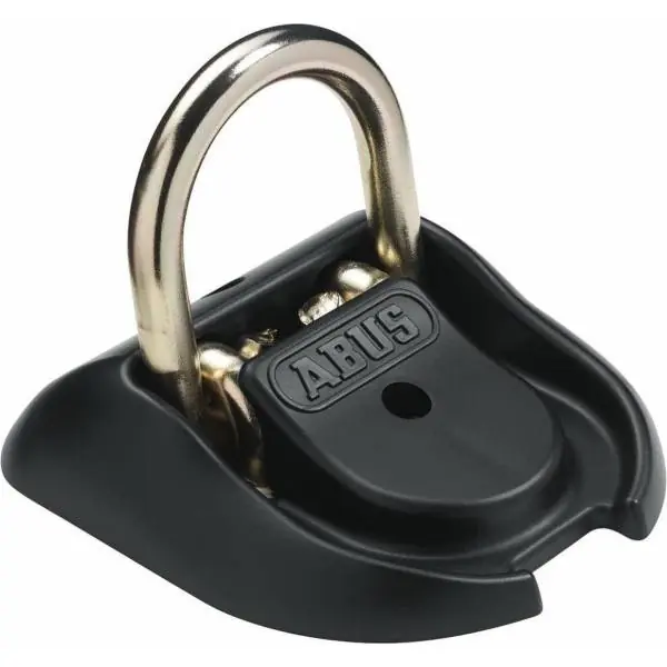 Abus Seinäkiinnitin WBA 100 Erikoistarjous