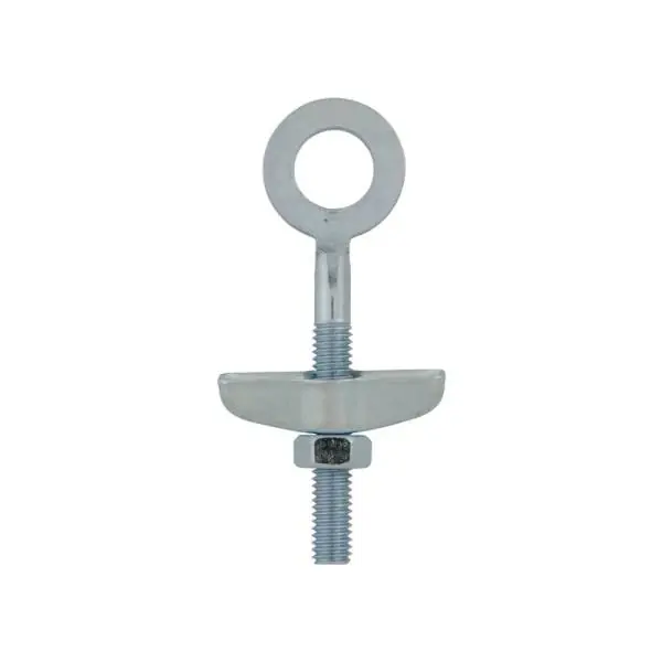 Alennettu Hinta Bofix Ketjukiristin 65mm - Hopea