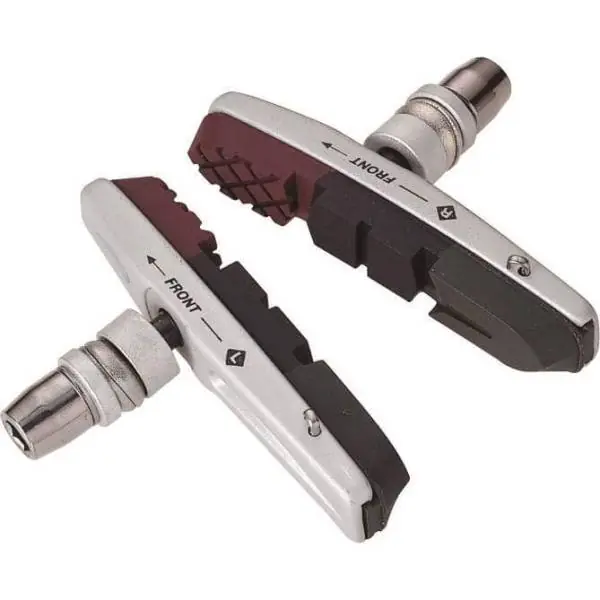 Marwi Jarrupala V-Brake 72mm 3 Värit (2stuks) Edullinen Hinta