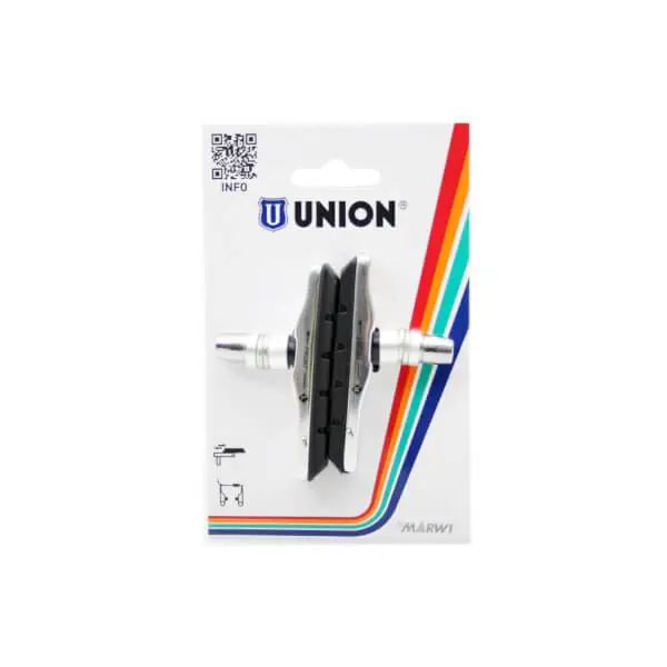 Suosittu Marwi Jarrupala V-Brake 72mm Alumiini (2stuks)