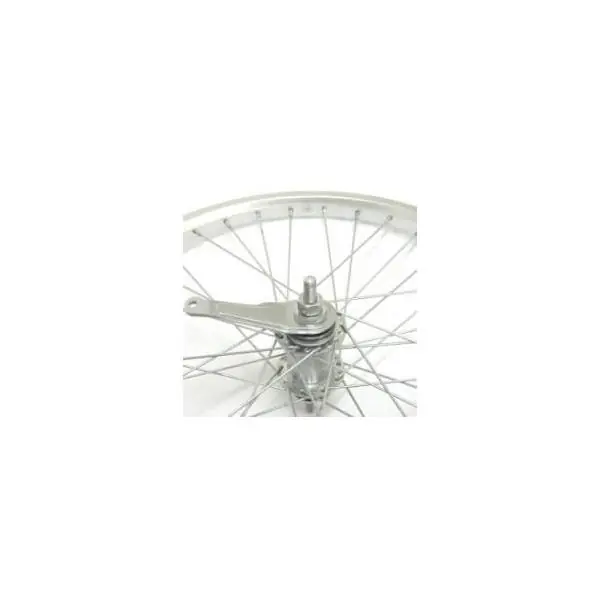 Ajankohtainen Shimano Takapyörä 20x 1.75 Alumiini
