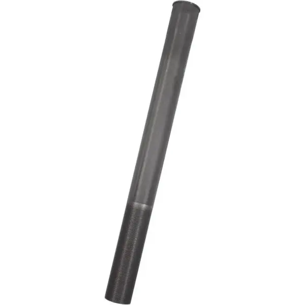 Alennettu Hinta RST Ohjaustangon Putki 28.6x 300 100mm Kierre