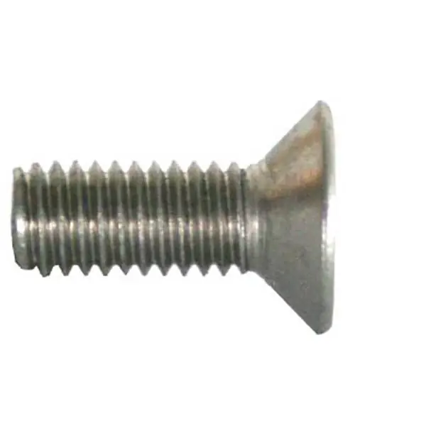 Alennettu Hinta Upotettu Kuusiokantapultti M6x10 Inox