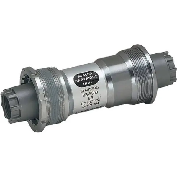 Shimano Keskiö 68-109 105 Octalink Edullinen Hinta