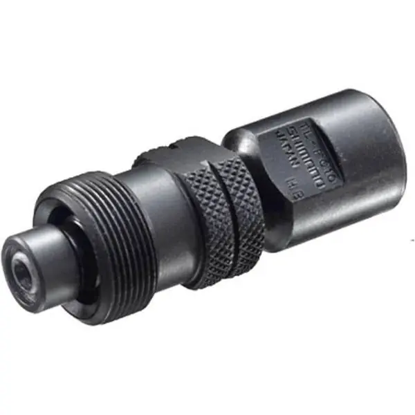 Tukkuhinta Shimano Kammen Ulosvetäjä TL-FC10
