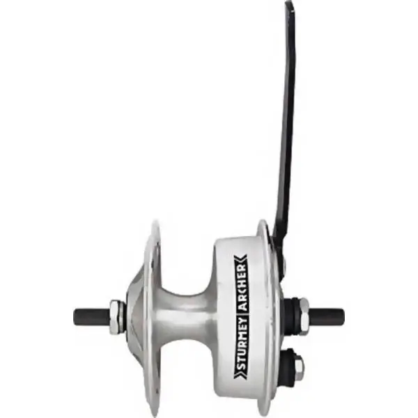 Sturmey Archer Etunapa Summit X-FD Alkuperäinen
