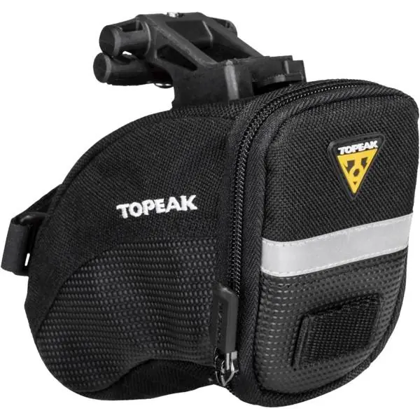 Kampanjahinta Topeak Satulalaukku Aero WP Pieni Kiinnike