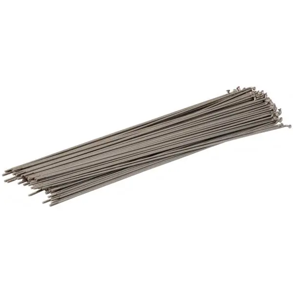 Pinna 13 (Ø2.3mm) 284 Inox Ilman Nippa Tukkuhinta