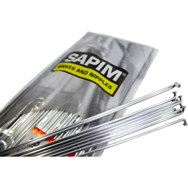 Pinna 14 (Ø2.0mm) 260 Ilman Nippa Lähetetään Heti