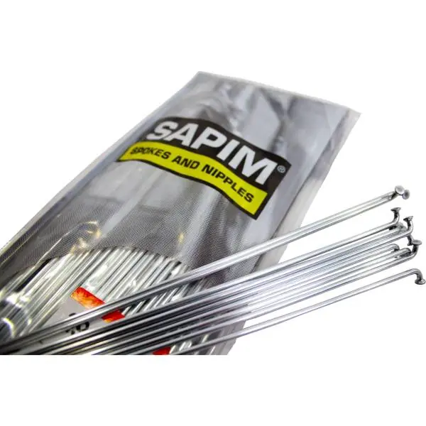 Tehdashinta Pinna 14 (Ø2.0mm) 282 Inox Ilman Nippa
