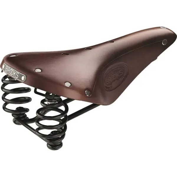 Brooks Satula B396 Flyer Miehet Ruskea Edullinen Hinta