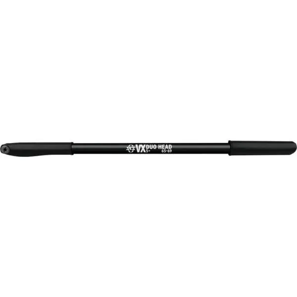 Suoraan Valmistajalta SKS VX 5 Runkopumppu 565mm - Musta