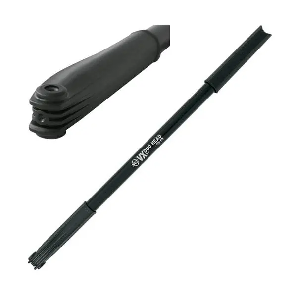 Aito SKS VX 4 Runkopumppu 510mm - Musta