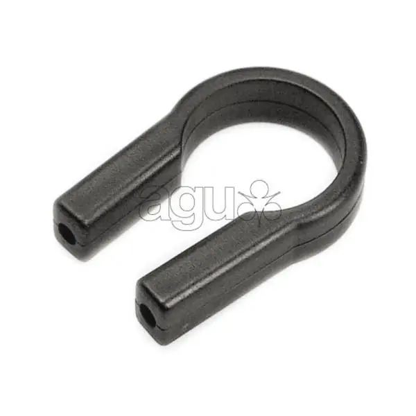 Cordo Klickfix Kokoonpano Kannatin cc100 26mm (2stuks) Uusi Malli