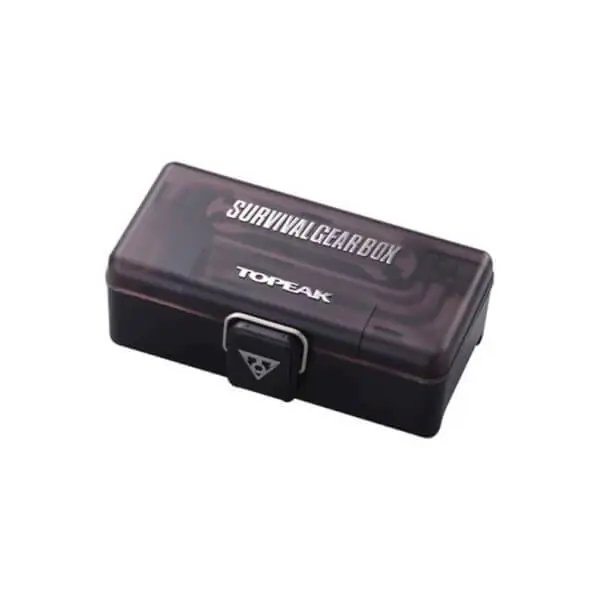 Bestseller Topeak Henkiinjääminen Gear Box + Pidin